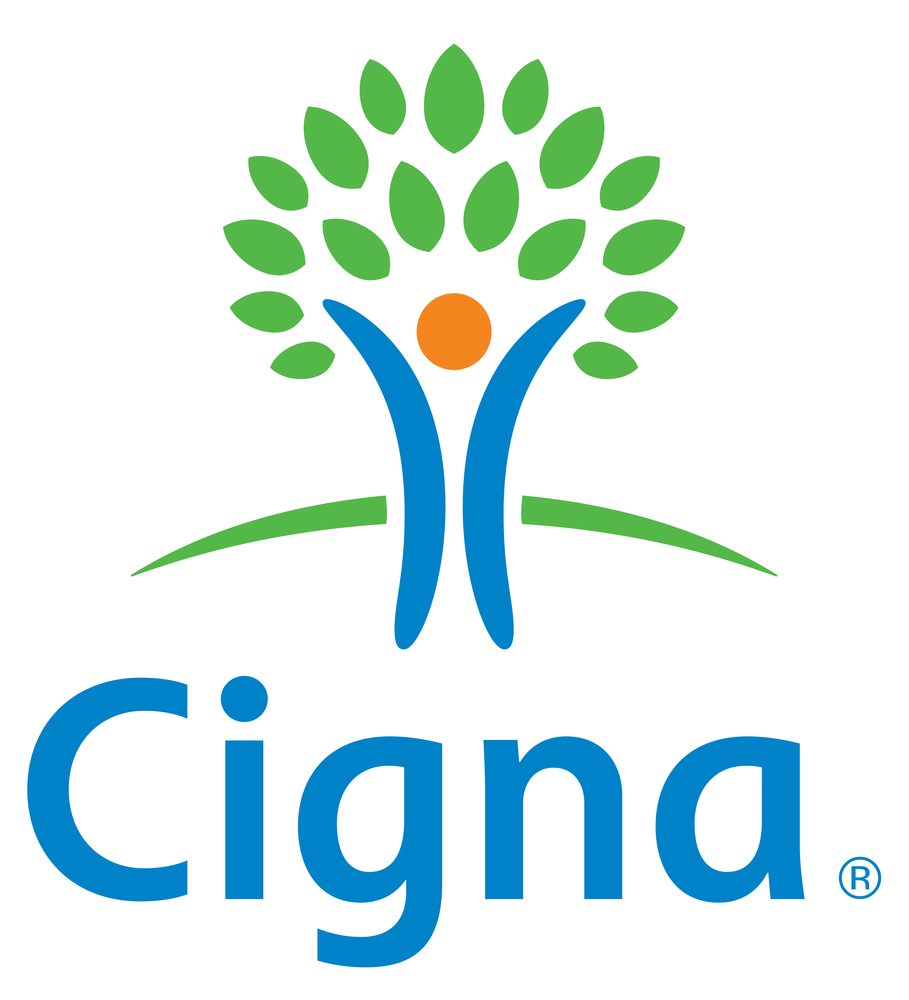 Cigna